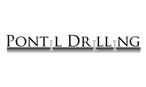Pontil Drilling