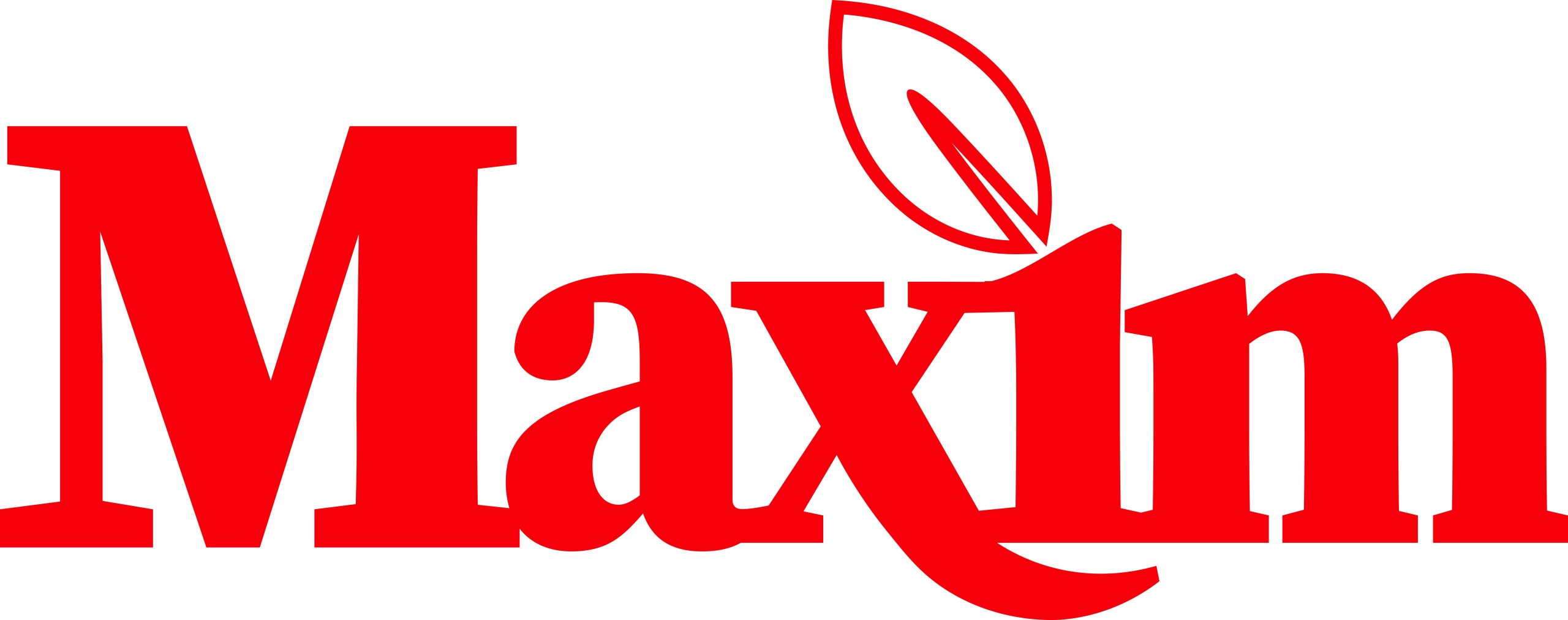 Maxim