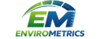 Envirometrics logo